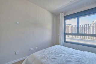 Dúplex en alquiler en Zona Estación en Pozuelo de Alarcón