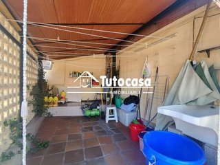 Chalet en venta en Montequinto en Dos Hermanas