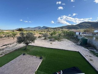 Casa rural en venta en Castalla