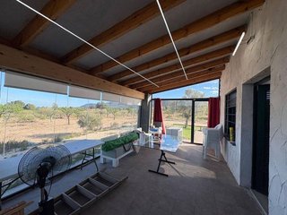 Casa rural en venta en Castalla