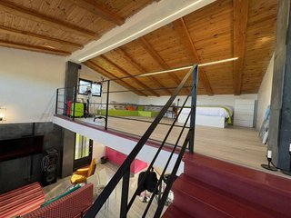 Casa rural en venta en Castalla