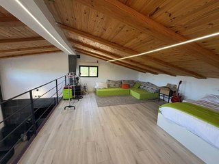 Casa rural en venta en Castalla