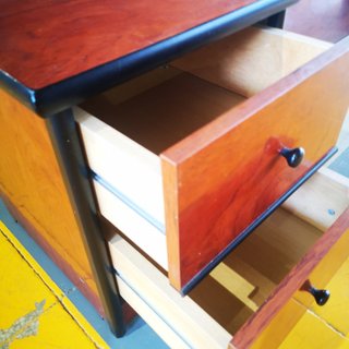 CABECERO CAMA + 2 MESILLA R376007304872
