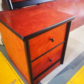 CABECERO CAMA + 2 MESILLA R376007304872