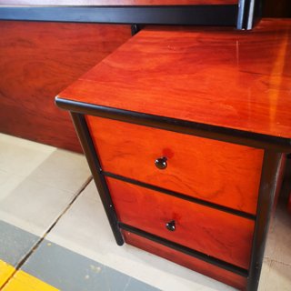 CABECERO CAMA + 2 MESILLA R376007304872