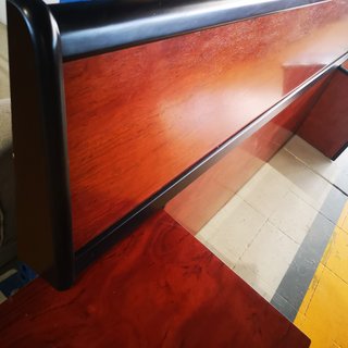 CABECERO CAMA + 2 MESILLA R376007304872