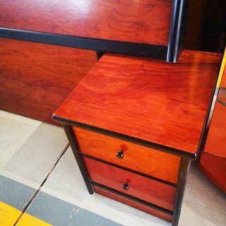 CABECERO CAMA + 2 MESILLA R376007304872