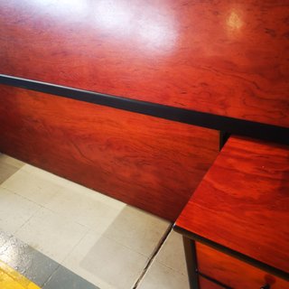 CABECERO CAMA + 2 MESILLA R376007304872