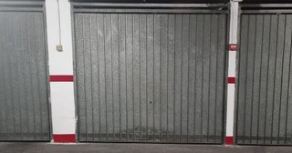 Garaje en venta en Pueblo de Cullera en Cullera