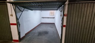 Garaje en venta en Pueblo de Cullera en Cullera
