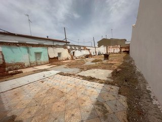 Solar en venta en Membrilla