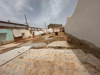 Solar en venta en Membrilla