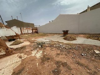 Solar en venta en Membrilla