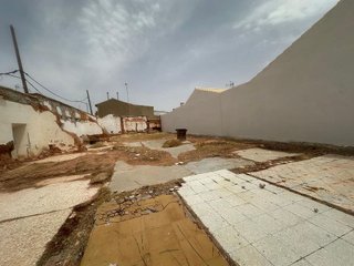 Solar en venta en Membrilla
