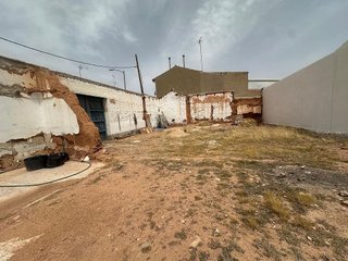 Solar en venta en Membrilla