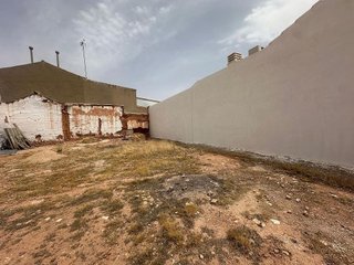 Solar en venta en Membrilla