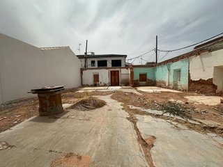 Solar en venta en Membrilla