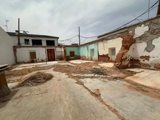 Solar en venta en Membrilla
