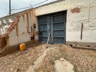 Solar en venta en Membrilla