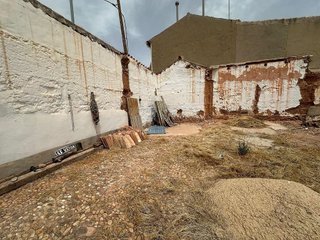 Solar en venta en Membrilla