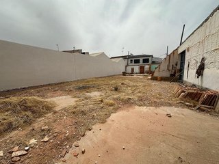 Solar en venta en Membrilla