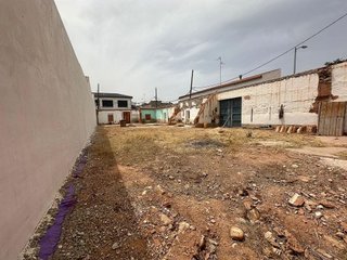 Solar en venta en Membrilla