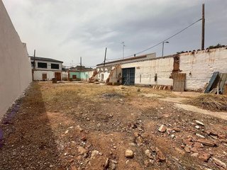 Solar en venta en Membrilla