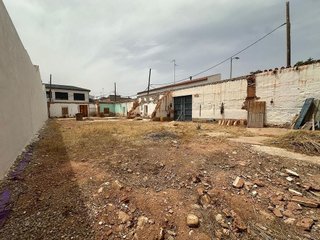 Solar en venta en Membrilla