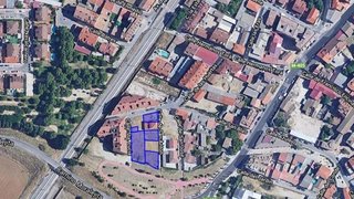 Terreno en venta en Humanes de Madrid