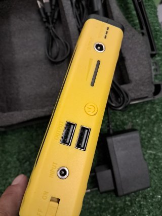 Avviatore Auto Multifunzione CE