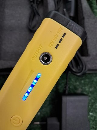 Avviatore Auto Multifunzione CE