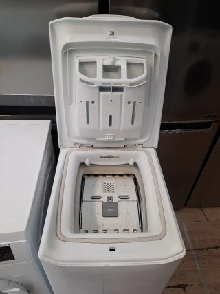 Lavadora Hoover 6,5kg A++ 1000rpm