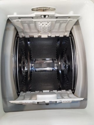 Lavadora Hoover 6,5kg A++ 1000rpm