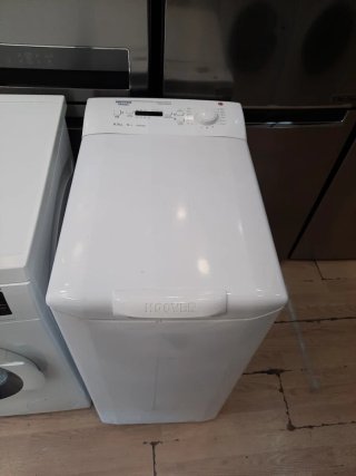 Lavadora Hoover 6,5kg A++ 1000rpm