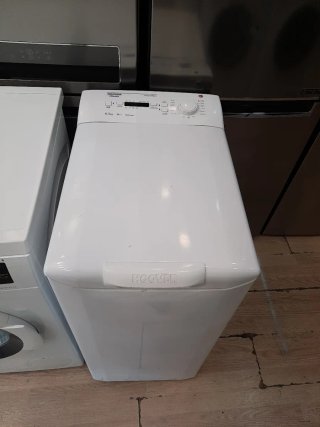 Lavadora Hoover 6,5kg A++ 1000rpm