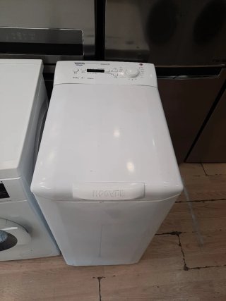 Lavadora Hoover 6,5kg A++ 1000rpm
