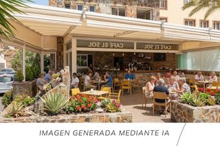 Local comercial en venta en San Antonio - Las Arenas en Puerto de la Cruz