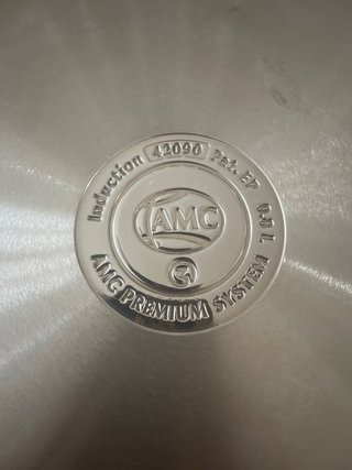 AMC Opan de 28 cm