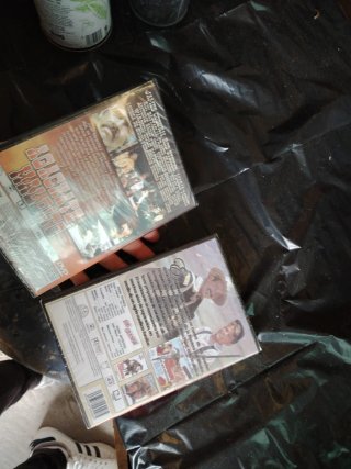 Películas DVD Western Nuevas Precintadas