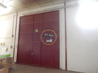 Nave industrial en venta en Sant Josep-Zona Hospital en Ontinyent