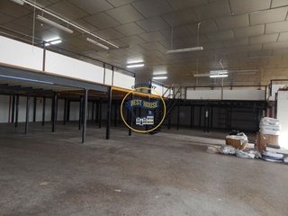 Nave industrial en venta en Sant Josep-Zona Hospital en Ontinyent
