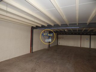 Nave industrial en venta en Sant Josep-Zona Hospital en Ontinyent