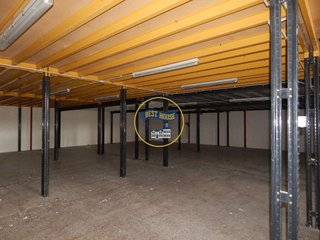 Nave industrial en venta en Sant Josep-Zona Hospital en Ontinyent