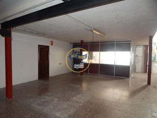 Nave industrial en venta en Sant Josep-Zona Hospital en Ontinyent