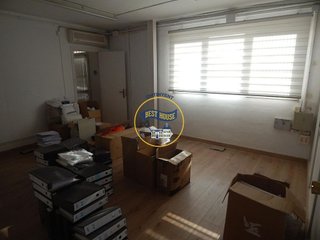 Nave industrial en venta en Sant Josep-Zona Hospital en Ontinyent