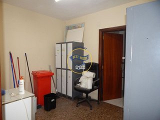 Nave industrial en venta en Sant Josep-Zona Hospital en Ontinyent