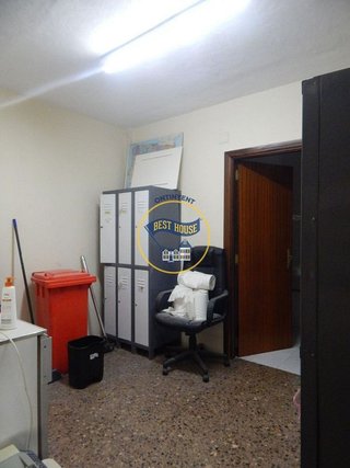 Nave industrial en venta en Sant Josep-Zona Hospital en Ontinyent
