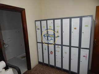 Nave industrial en venta en Sant Josep-Zona Hospital en Ontinyent