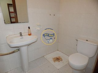 Nave industrial en venta en Sant Josep-Zona Hospital en Ontinyent