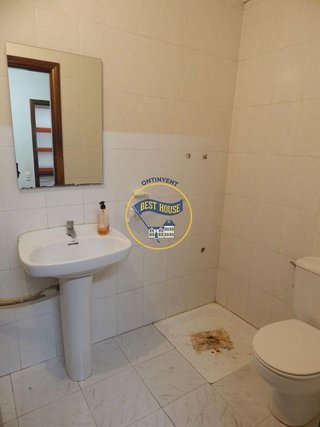 Nave industrial en venta en Sant Josep-Zona Hospital en Ontinyent